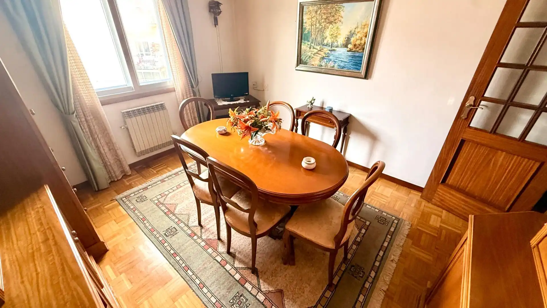 Appartement avec terrasse à vendre à XOAN DE NOVOA, imagen 43