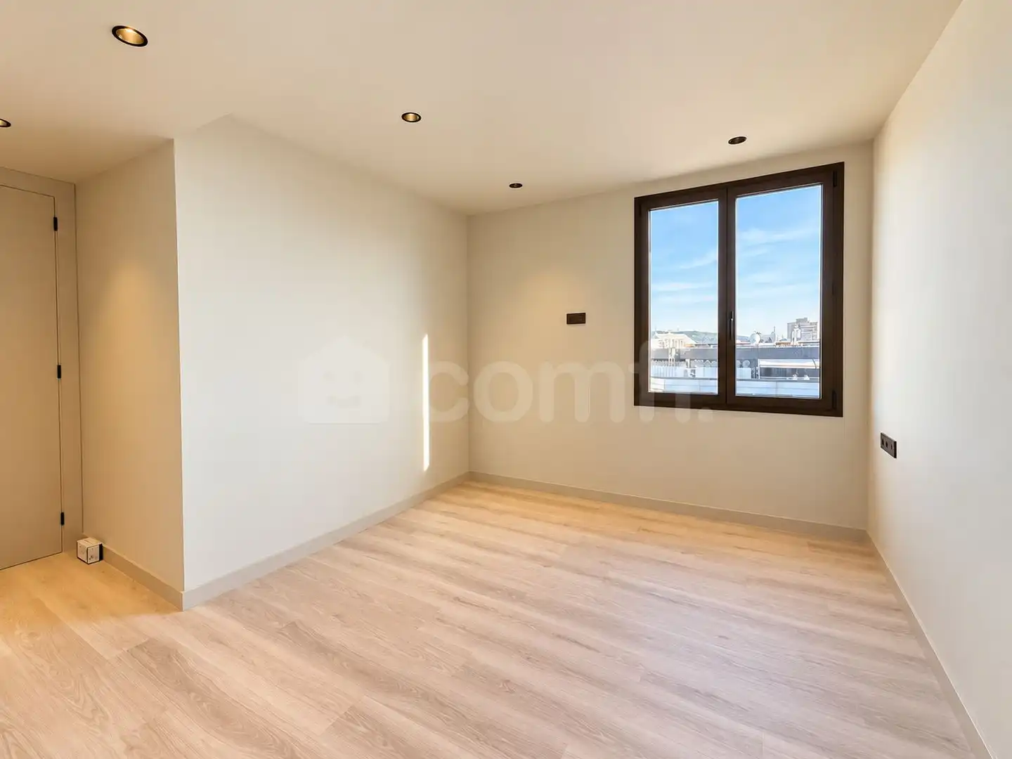 Penthouse mit Terrasse zum Verkauf in Provença, imagen 11