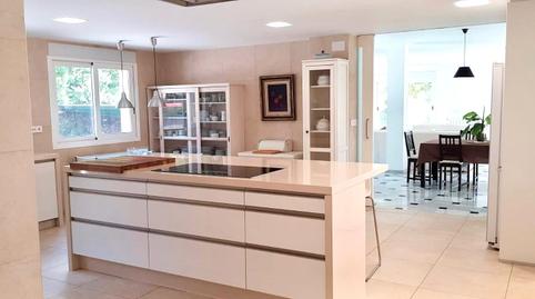 Photo 5 of House or chalet to rent in Camino Cipres, Alicante Golf, Alicante