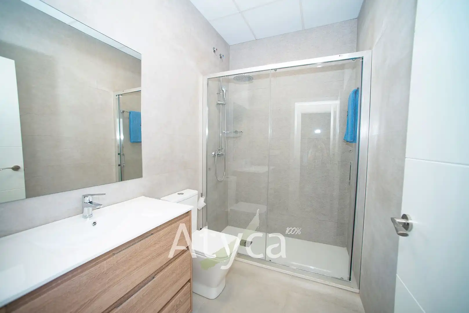 Loft zur Miete in Córdoba, Córdoba