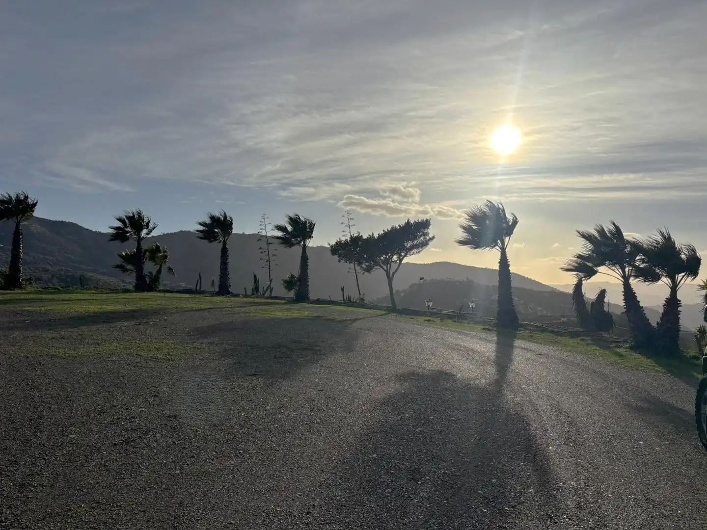 Vista exterior de Finca rústica en venda en Sedella amb Jardí privat, Terrassa i Traster