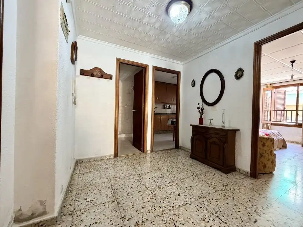 Ground floor for sale in Formentera del Segura  with Air Conditioner and Terrace