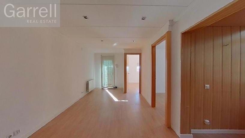 Flat for sale in Santa Coloma de Gramenet