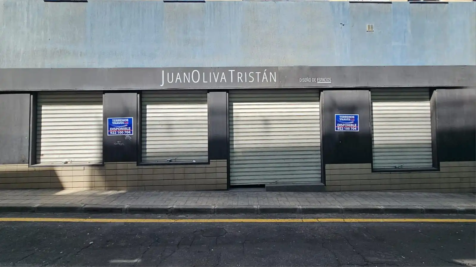 Local en venta en Santa Cruz de Tenerife