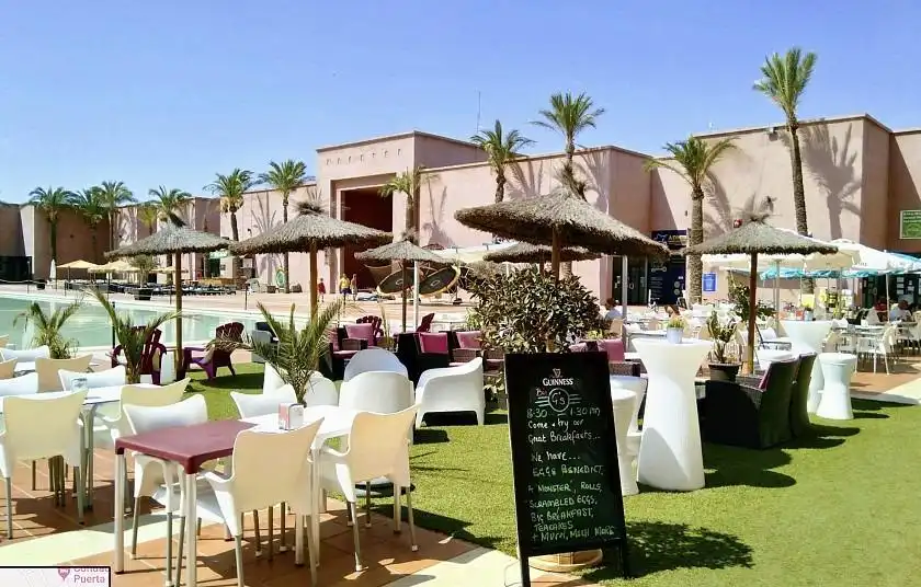 Xalet amb piscina en venda a Condado de Alhama, imagen 14