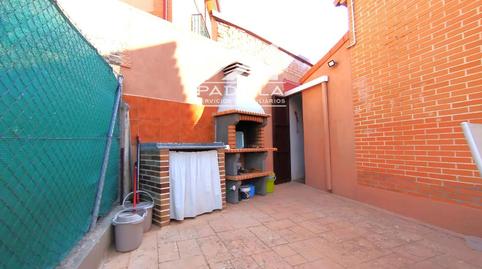 Foto 4 de Casa adosada en venda a Gaviota, El Viso de San Juan, Toledo