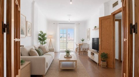 Foto 2 de Piso en venta en Fray Luis Leon (r), Carretera Mojonera – Cortijos de Marín, Roquetas de Mar