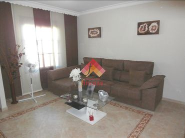 Adosado en venta en Casco Histórico