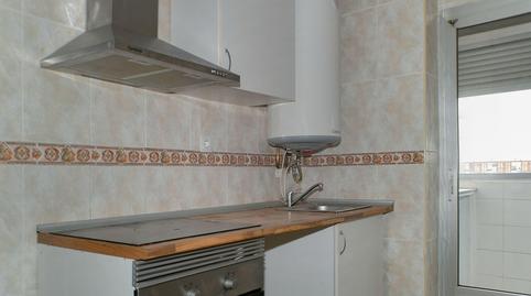 Foto 4 de Ático en venta en C/ Huesa del Común , Oliver,  Zaragoza Capital