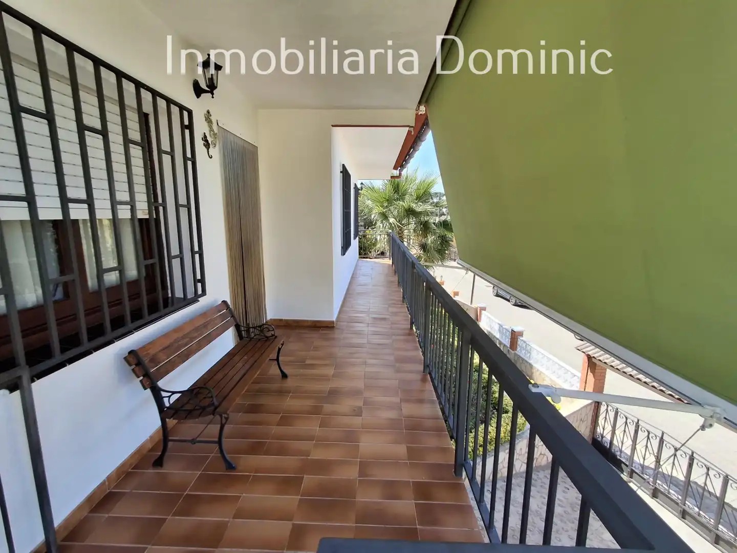 Casa o xalet en venda a Carrer Ripollès, Residencial Park
