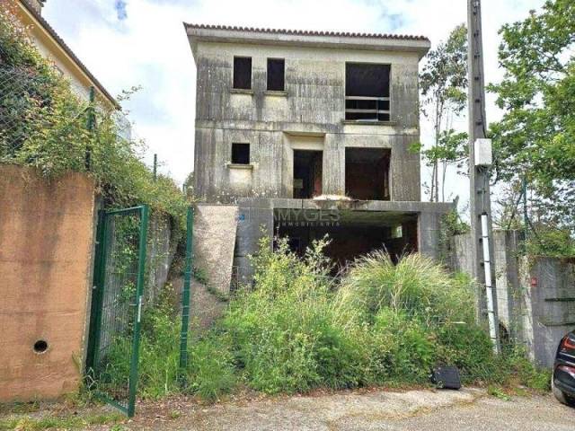 Casa-chalet en Venta en 36G5+8C3 San Cibrán en Gondomar