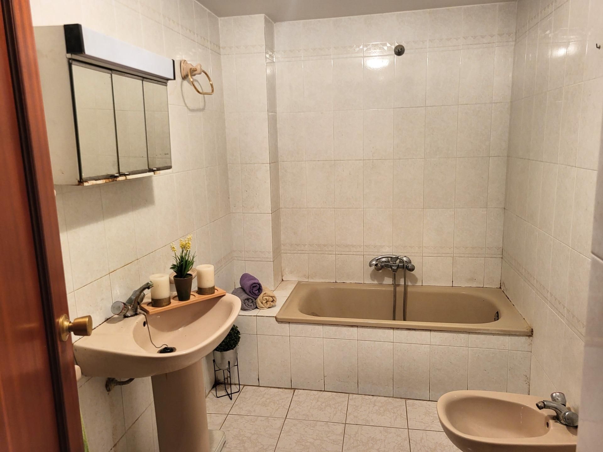 Baño de Piso en venta en Montilla con Trastero y Amueblado