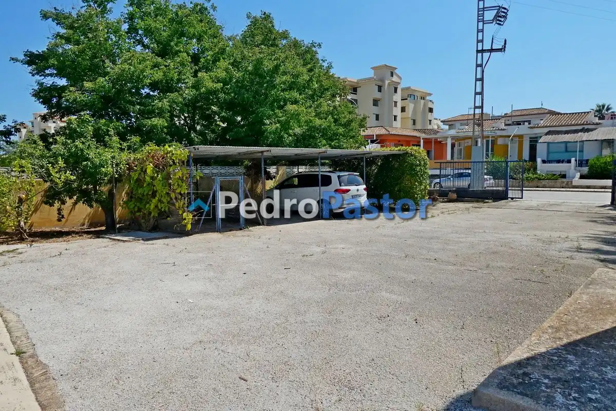 Detached house for sale in Las Marinas / Les Marines, imagen 62