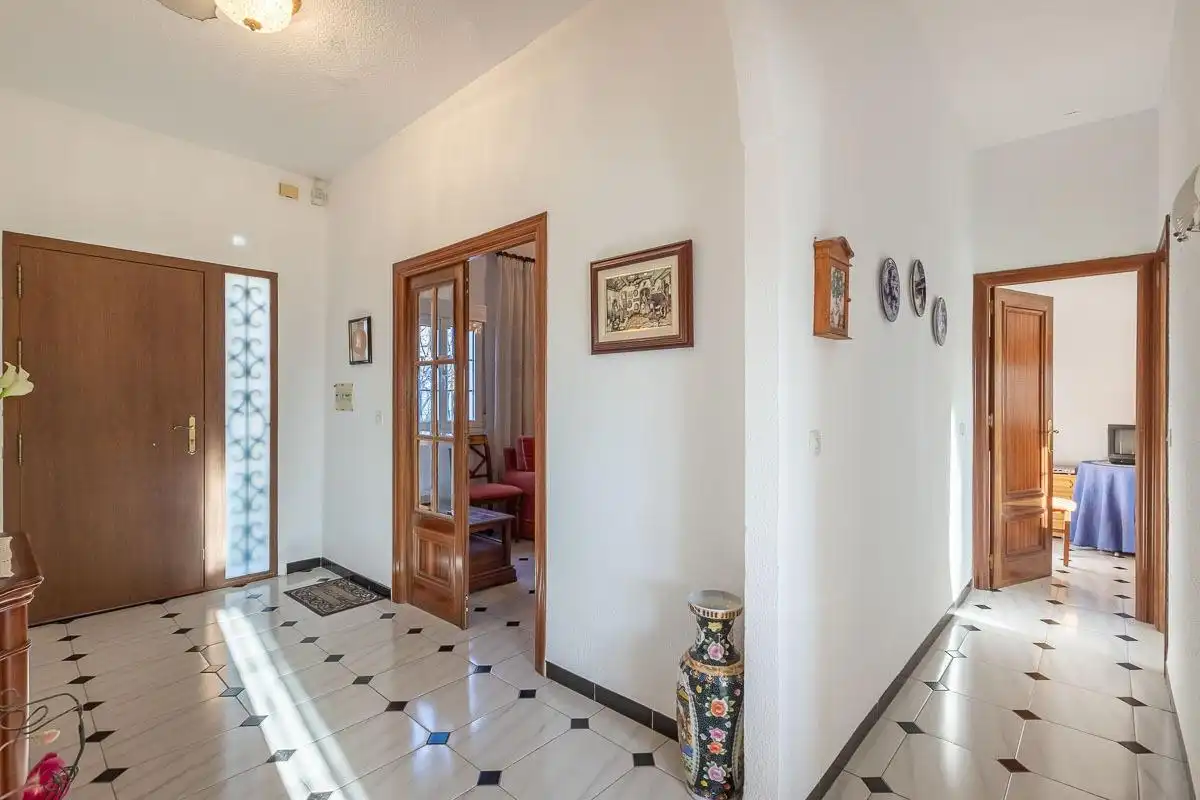 Casa o chalet en venta en Barrio de la Vega