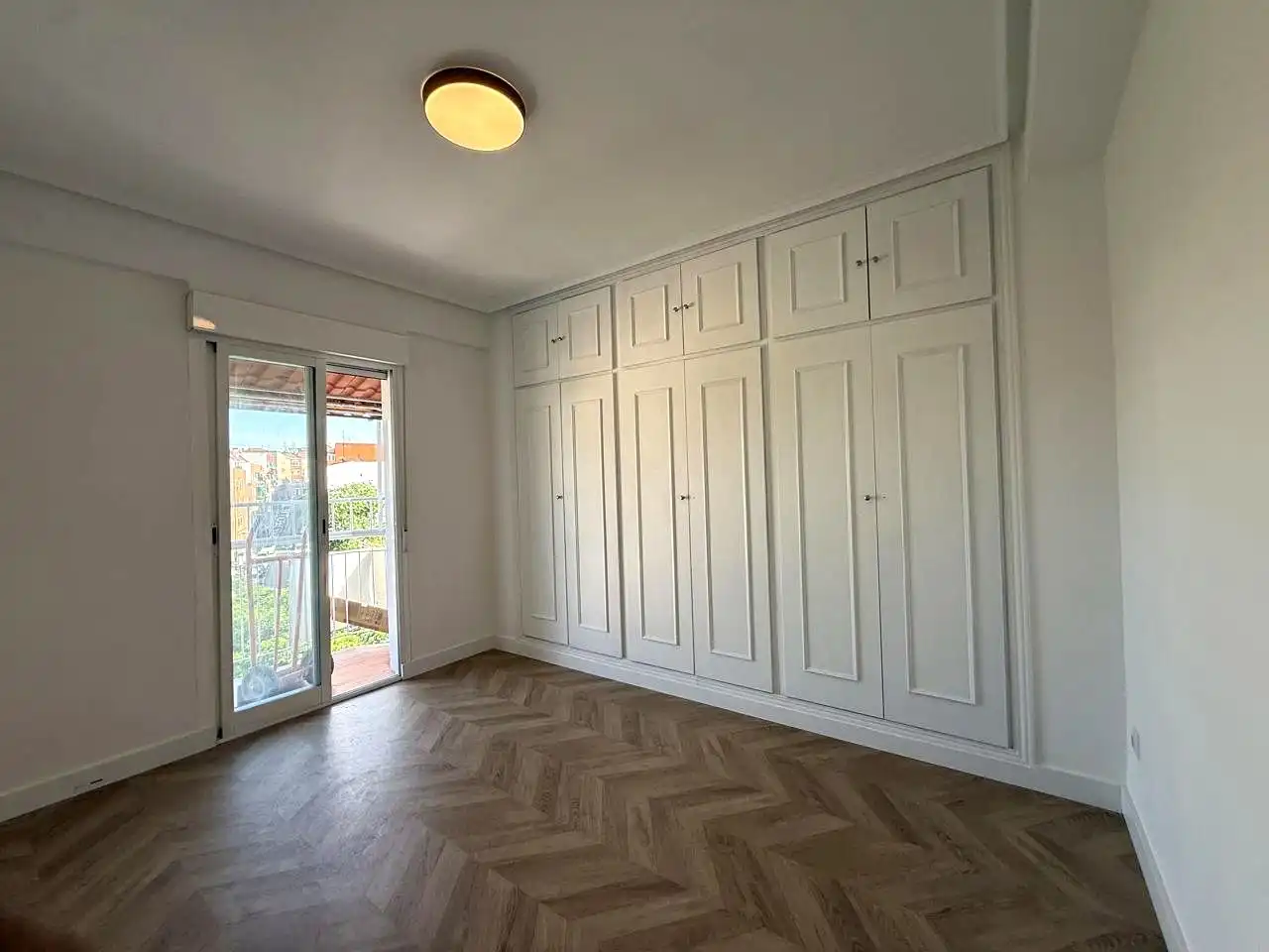 Habitación de Piso en venta en Madrid con Aire acondicionado, Calefacción y Terraza