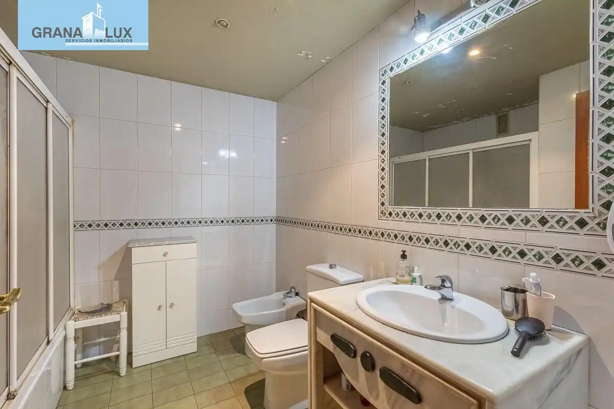 Piso con piscina en venta en ESCORIAZA, imagen 40