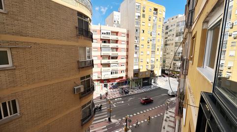 Foto 5 de Apartament en venda a Hispanidad - Vivar Téllez, Málaga