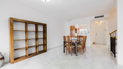 Foto 4 de Casa adosada en venda a Buenavista - Lauro Golf, Alhaurín de la Torre