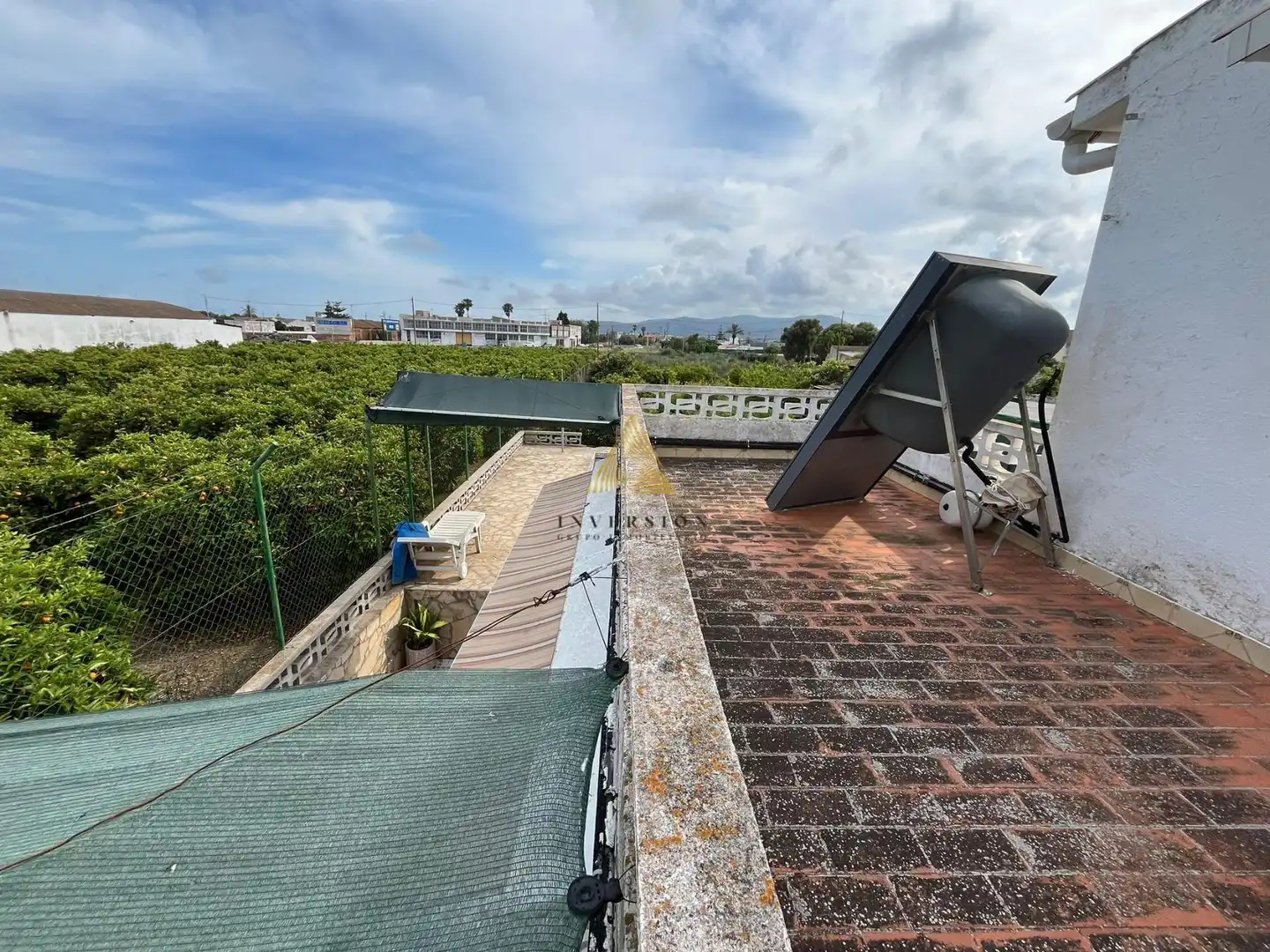Xalet amb piscina en venda a Pueblo, imagen 21