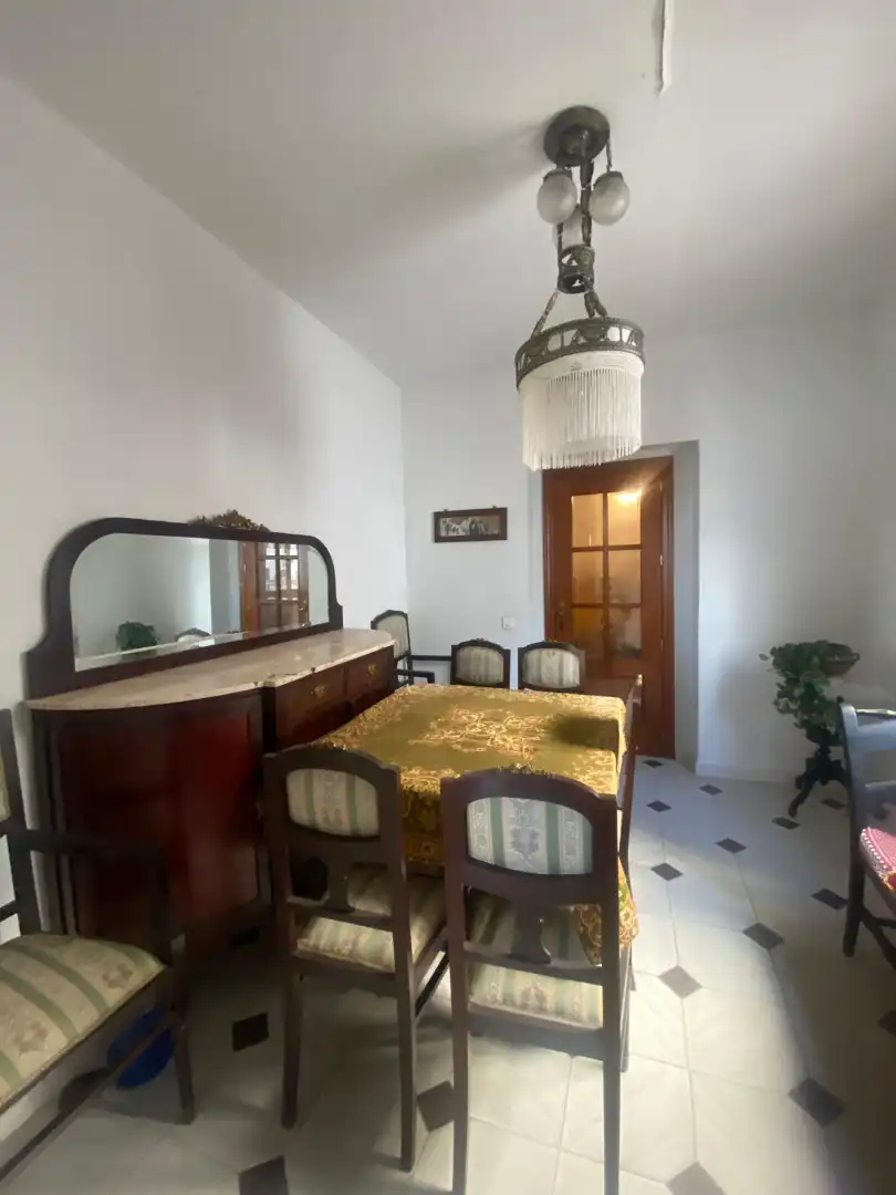 Comedor de Casa o chalet en venta en Mérida