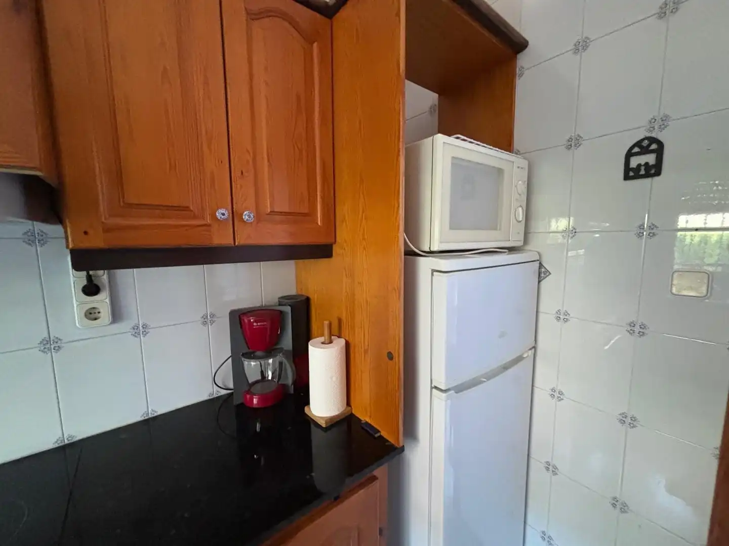 Detached house with garden to rent in Cala del Puntal, imagen 13