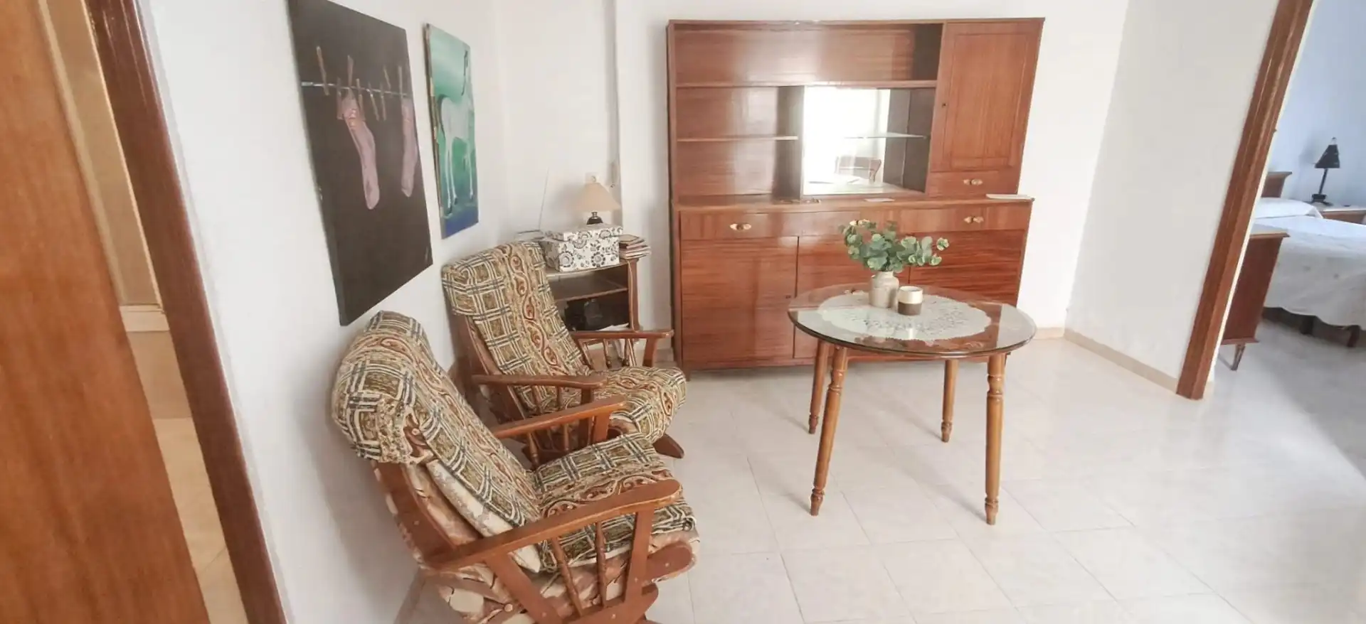 Haus mit Balkon zum Verkauf in Utrera ciudad, imagen 8