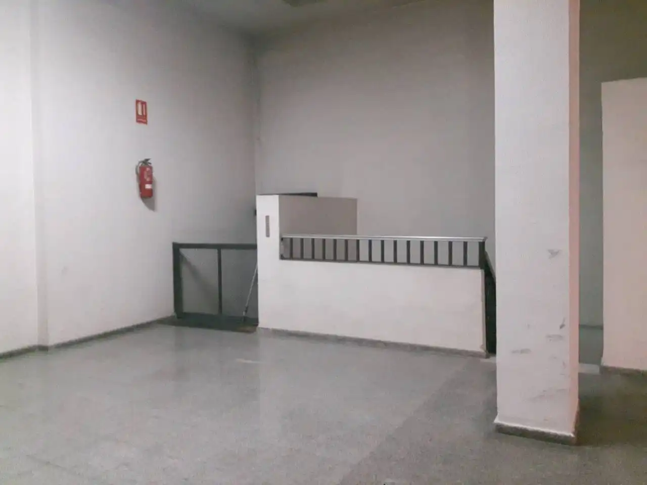 Locale commerciale in vendita a Plaza Castelar - Mercado Central, imagen 48