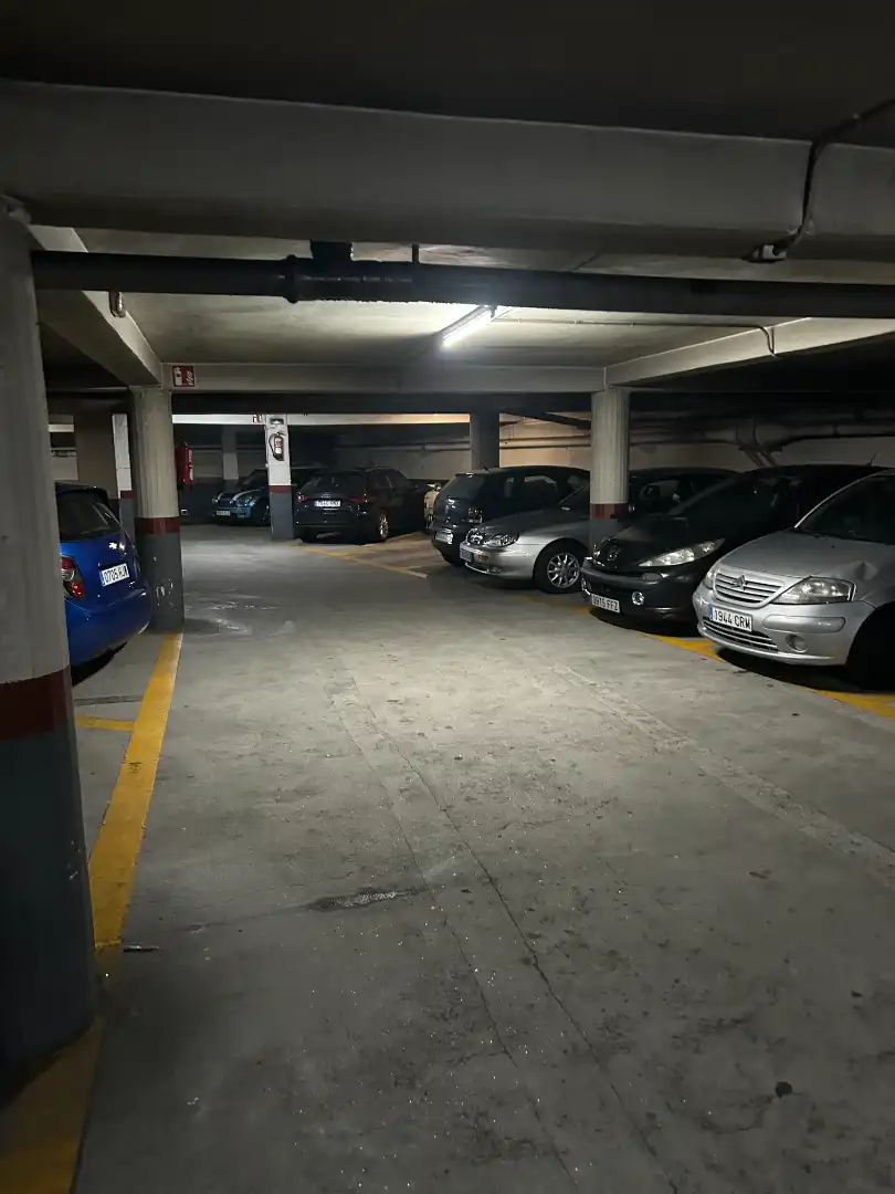 Individuel avec ascenseur à vendre à Rúa Zamora 6, imagen 3