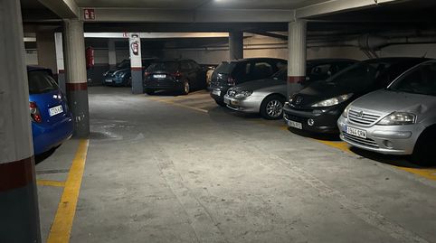 Foto 3 de Garaje en venta en Rúa Zamora, 6, O Castro, Vigo