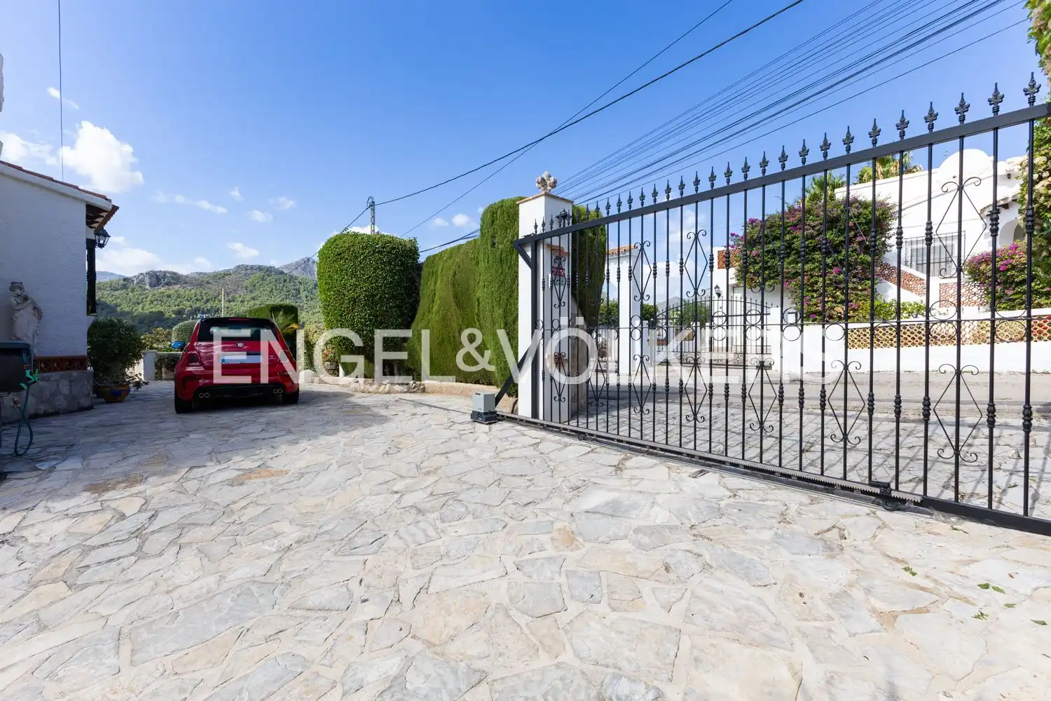 Haus mit Pool zum Verkauf in Orba, imagen 38