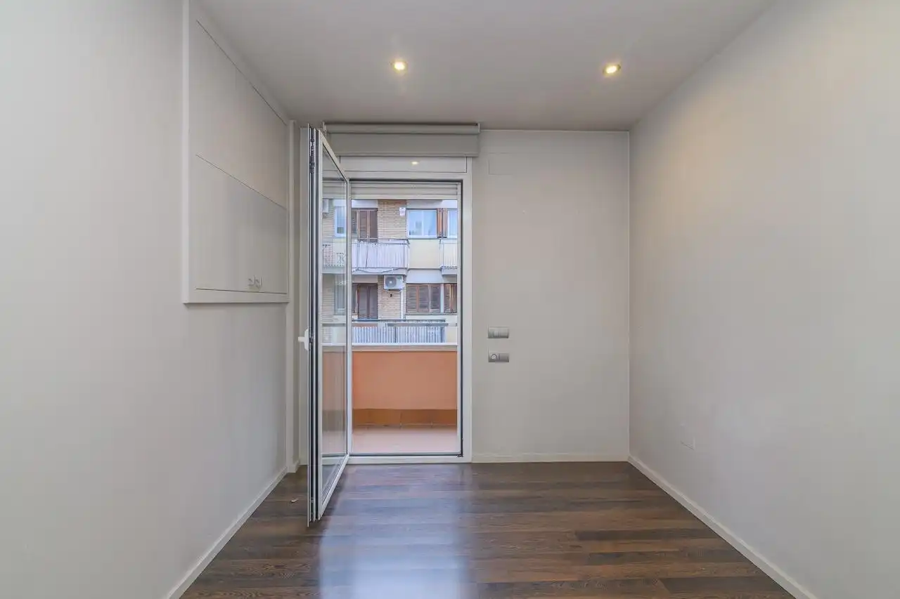 Ático en venta en Manresa con Aire acondicionado, Calefacción y Parquet