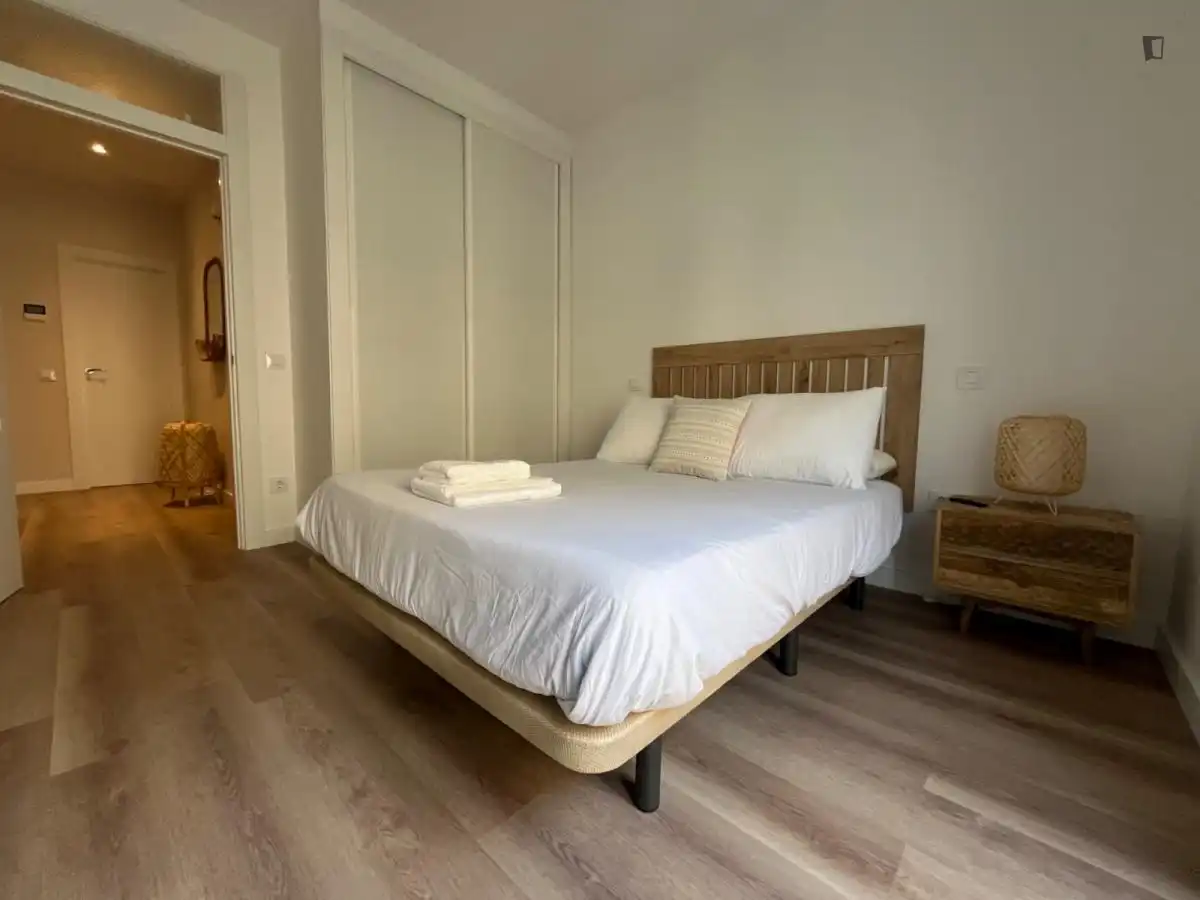 Apartament de lloguer a San Isidro