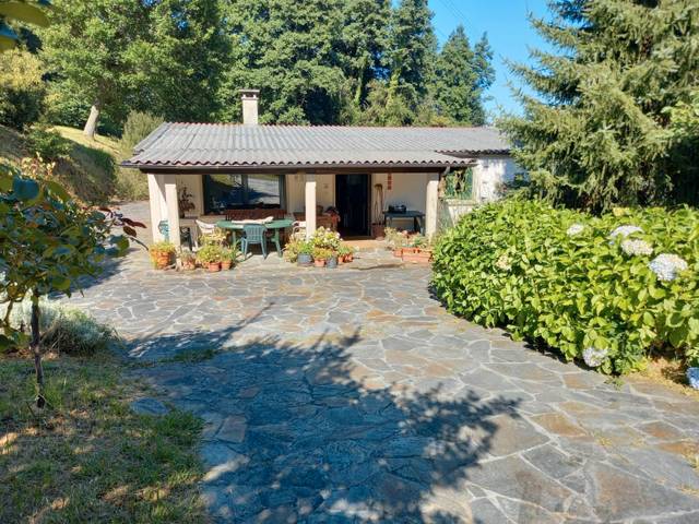 Casa-chalet en Venta en N/A, -1 en Arzúa