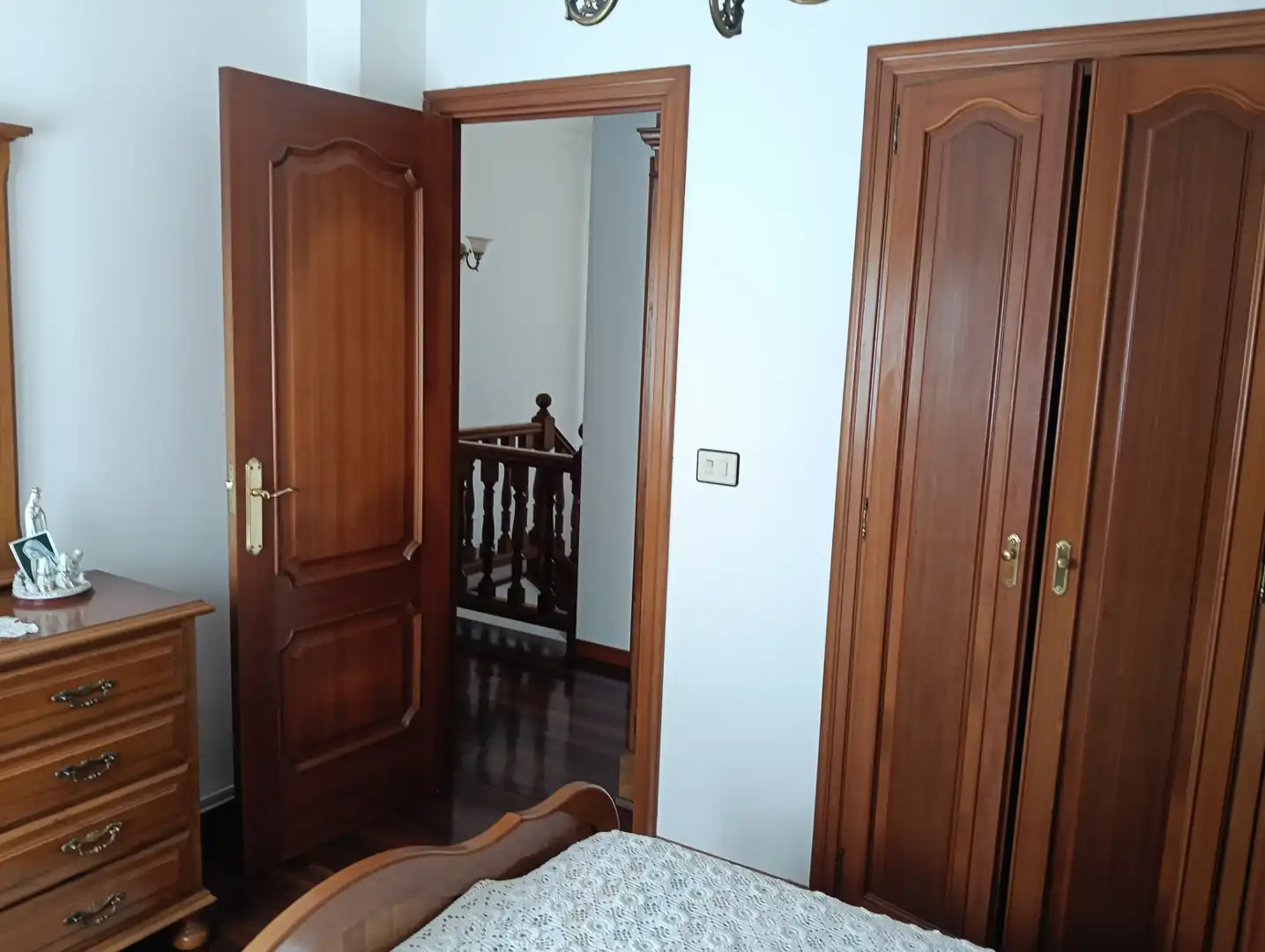 Casa o chalet en venta en Oza dos Ríos con Calefacción, Jardín privado y Terraza
