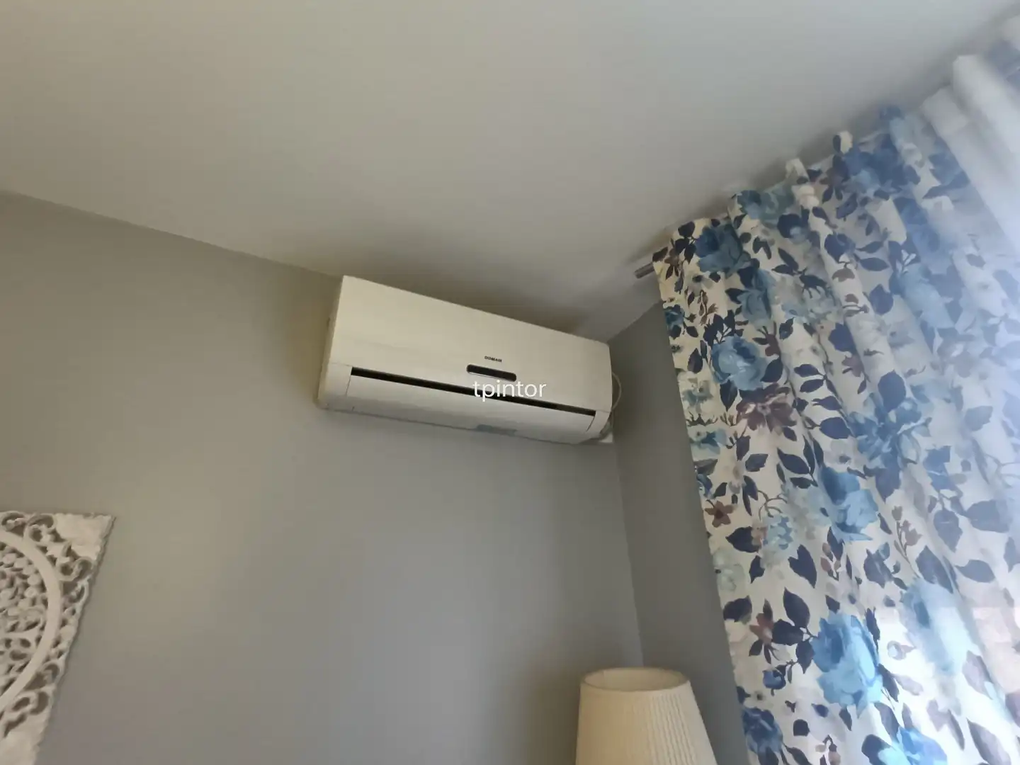 Bedroom of Flat for sale in Cáceres  with Air Conditioner, Heating and Private garden
