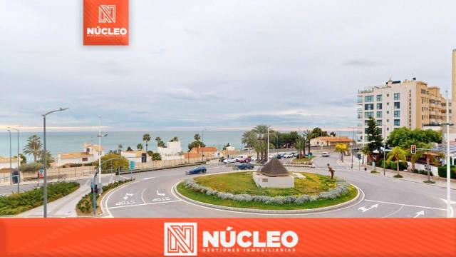 Piso en Venta en Avinguda de la Condomina en Albufereta