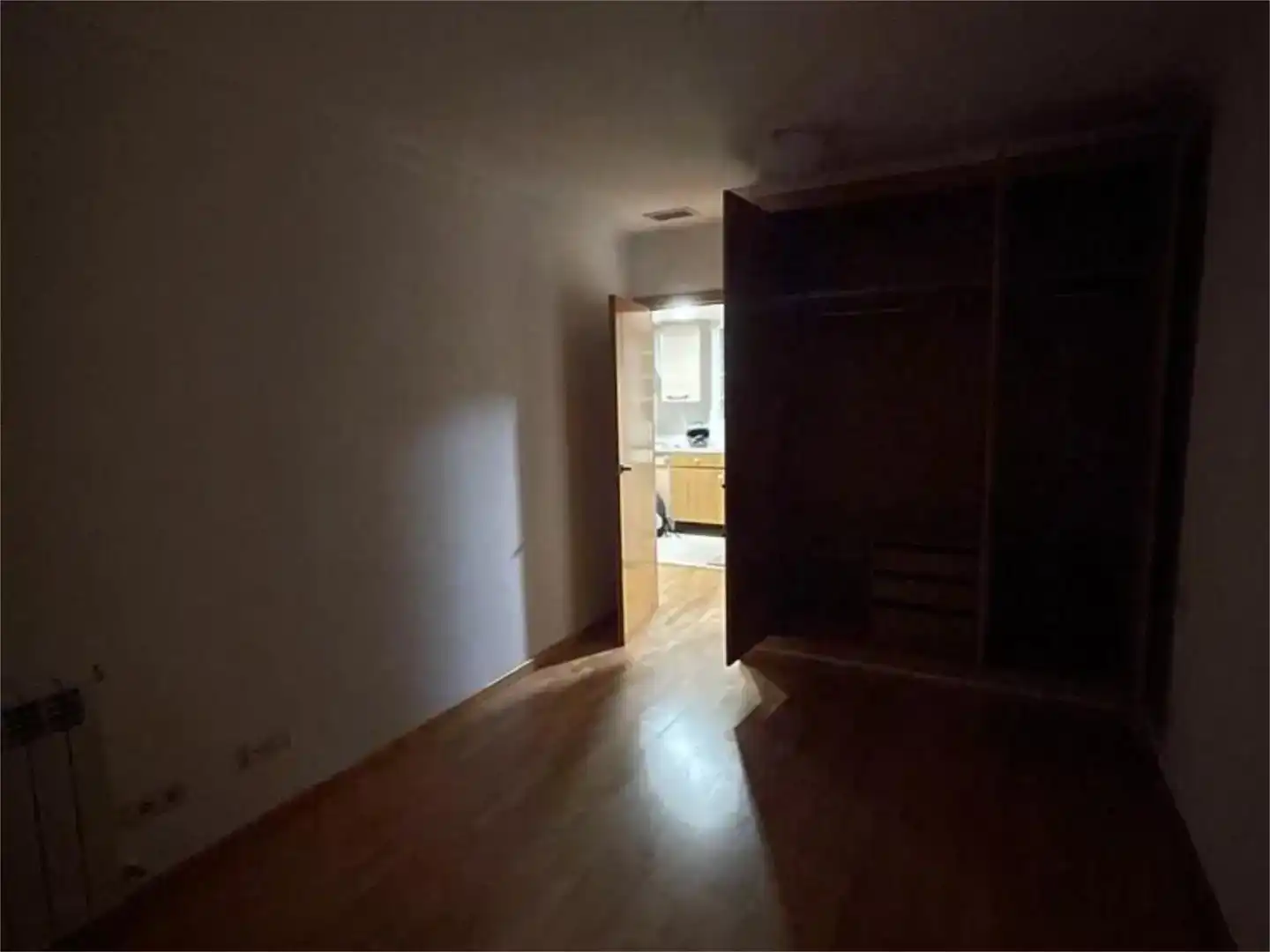 Dormitori de Pis en venda en Núcleo Urbano