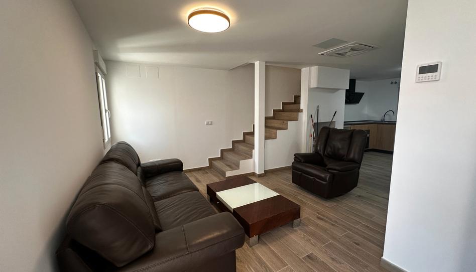 Photo 1 of House or chalet to rent in Villalbilla pueblo, Madrid