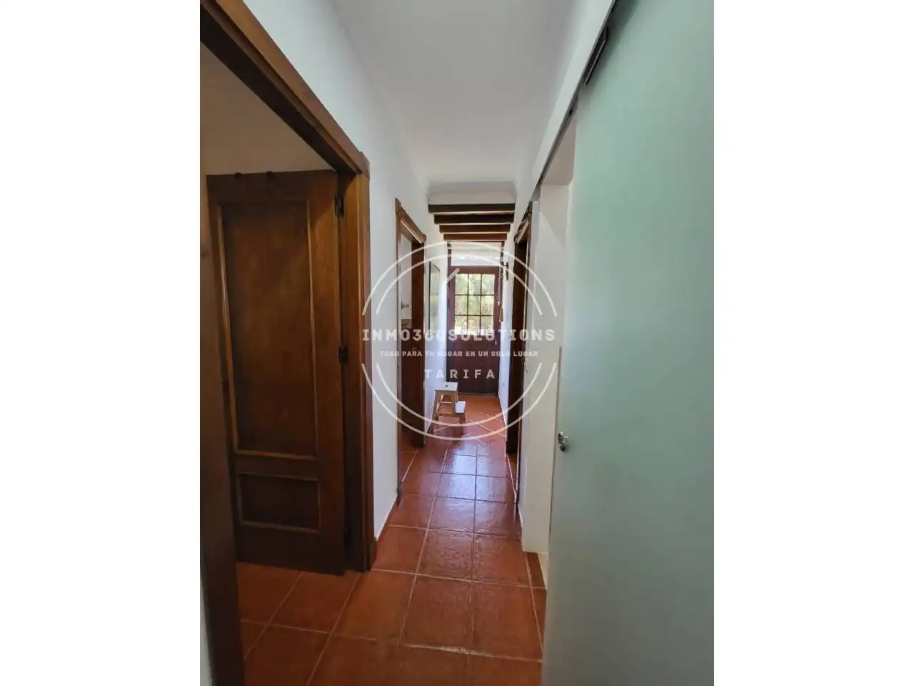 Casa o chalet en venta en Tarifa con Aire acondicionado, Jardín privado y Terraza