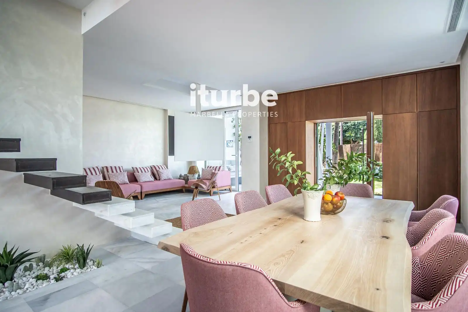 Casa o xalet de lloguer a del Rio-Rio Verde Playa, Las Lomas de Río Verde