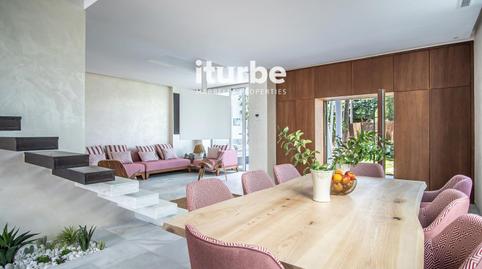 Foto 3 de Casa o xalet de lloguer a Del Rio-rio Verde Playa, Las Lomas de Río Verde, Málaga