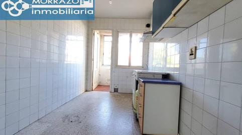 Foto 4 de Pis en venda a José Costa Alonso, 72, Moaña, Pontevedra