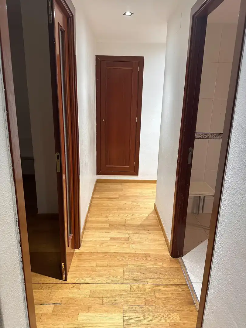 Wohnungen zum Verkauf in Valladolid mit Heizung, Parkett und Abstellraum