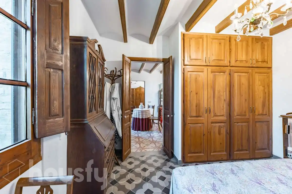 Casa o chalet en venta en Castellví de la Marca con Jardín privado, Terraza y Trastero