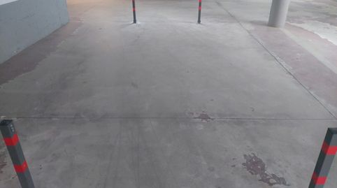 Foto 4 de Garaje en venta en Vélez-Rubio, Almería