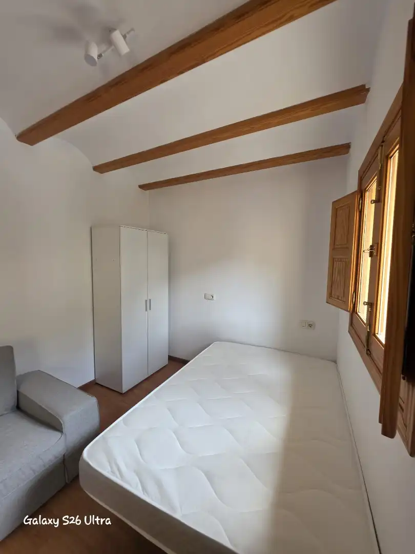 Habitación de Piso de alquiler en Xàtiva con Amueblado
