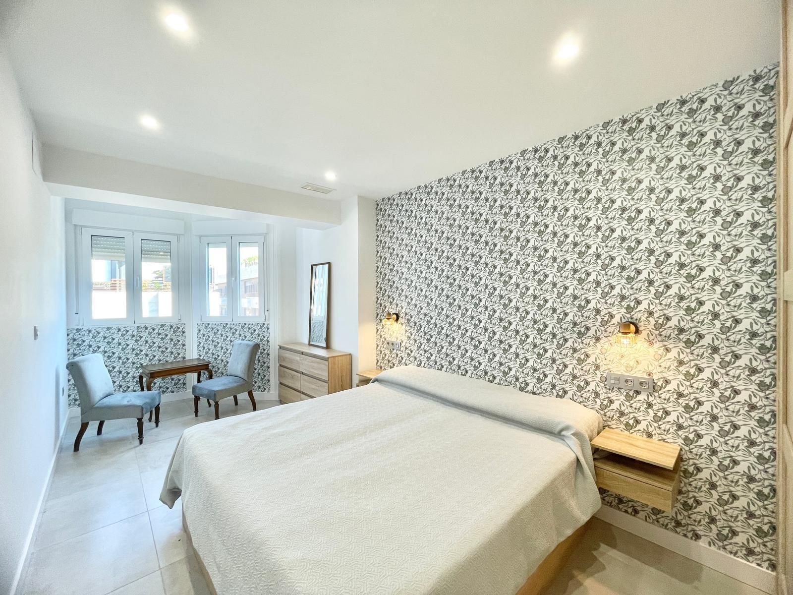 Flat to rent in Calle Calle Recogidas, Camino de Ronda