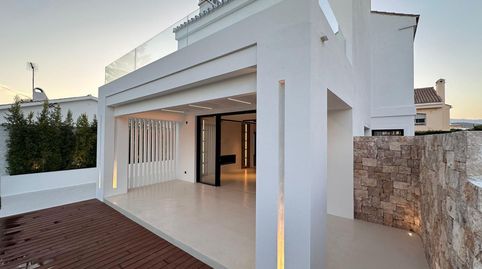 Foto 4 de Casa o xalet en venda a Villacana - Costalita - Saladillo, Estepona
