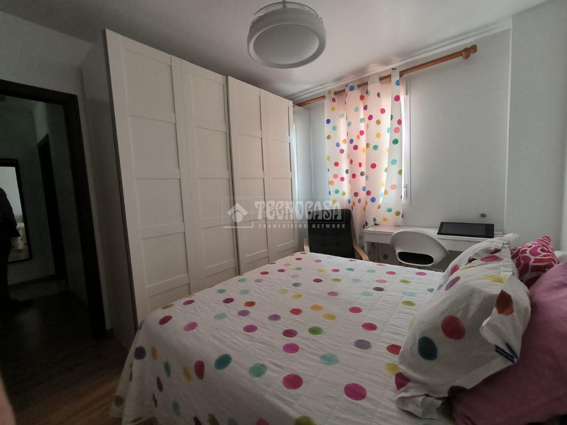 Piso en venta