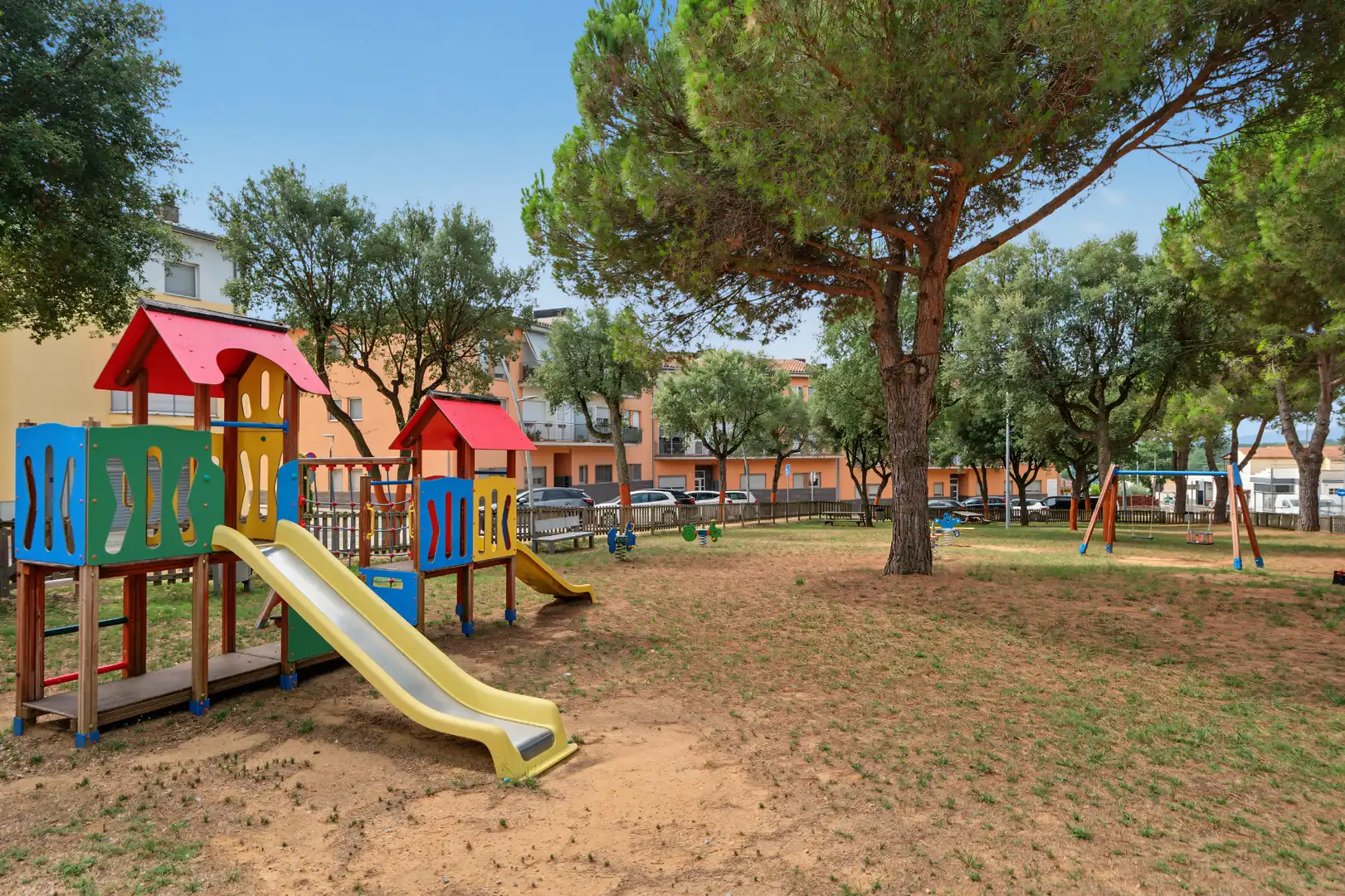 Flat for sale in Plaça dels Països Catalans, Vilobí d'Onyar
